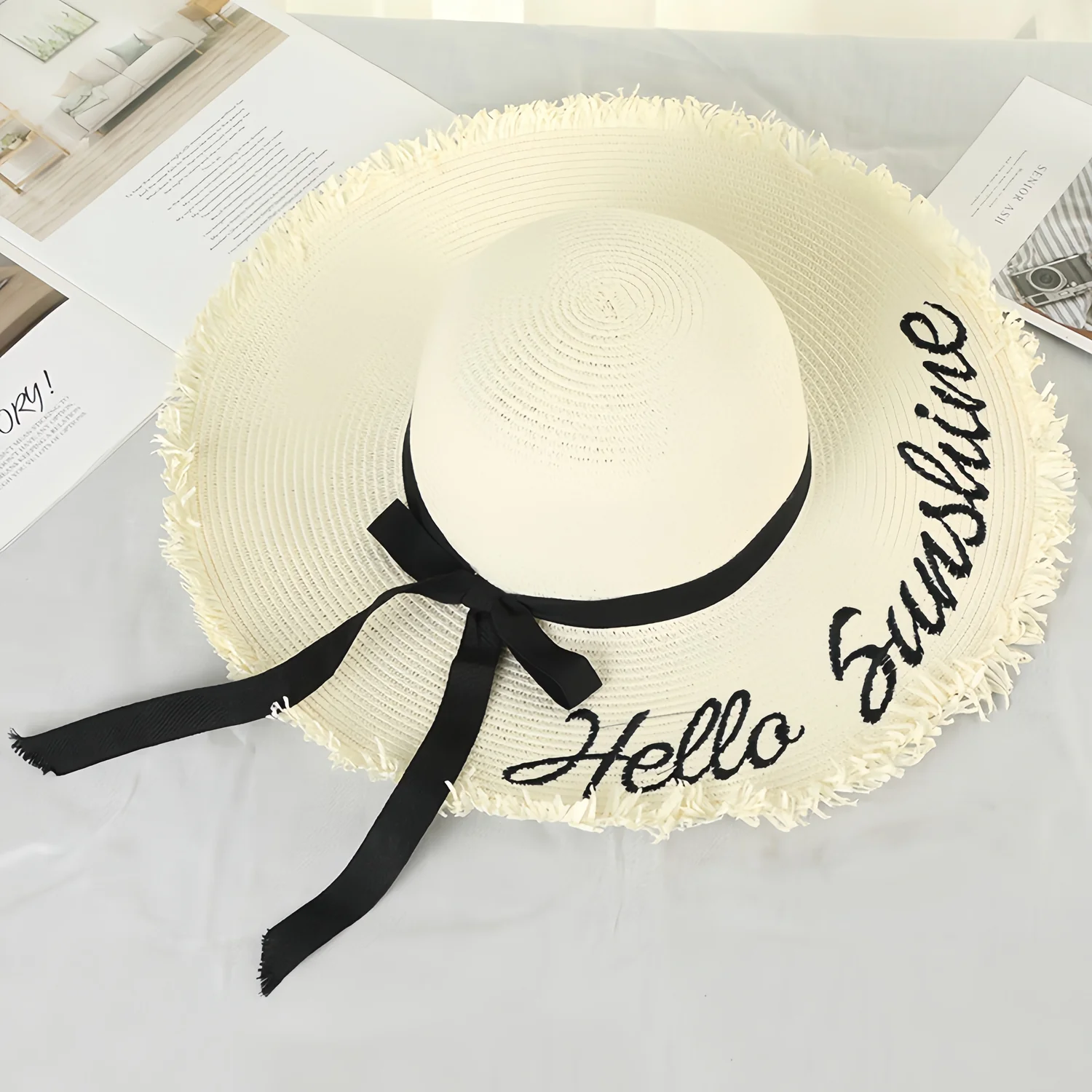 Redefine Your Everyday Style